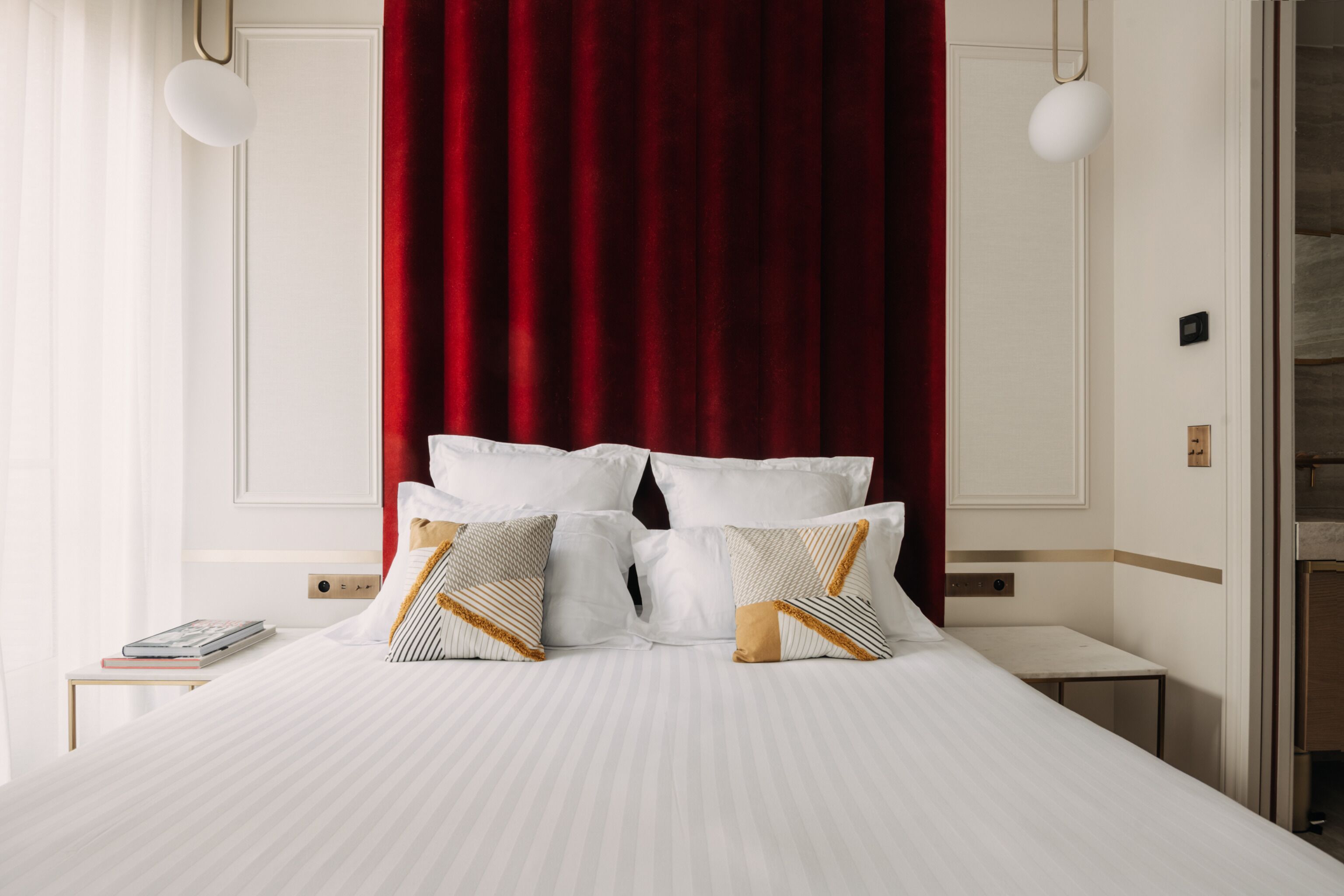 Highstay - Luxury Serviced Apartments - Champs-Elysées