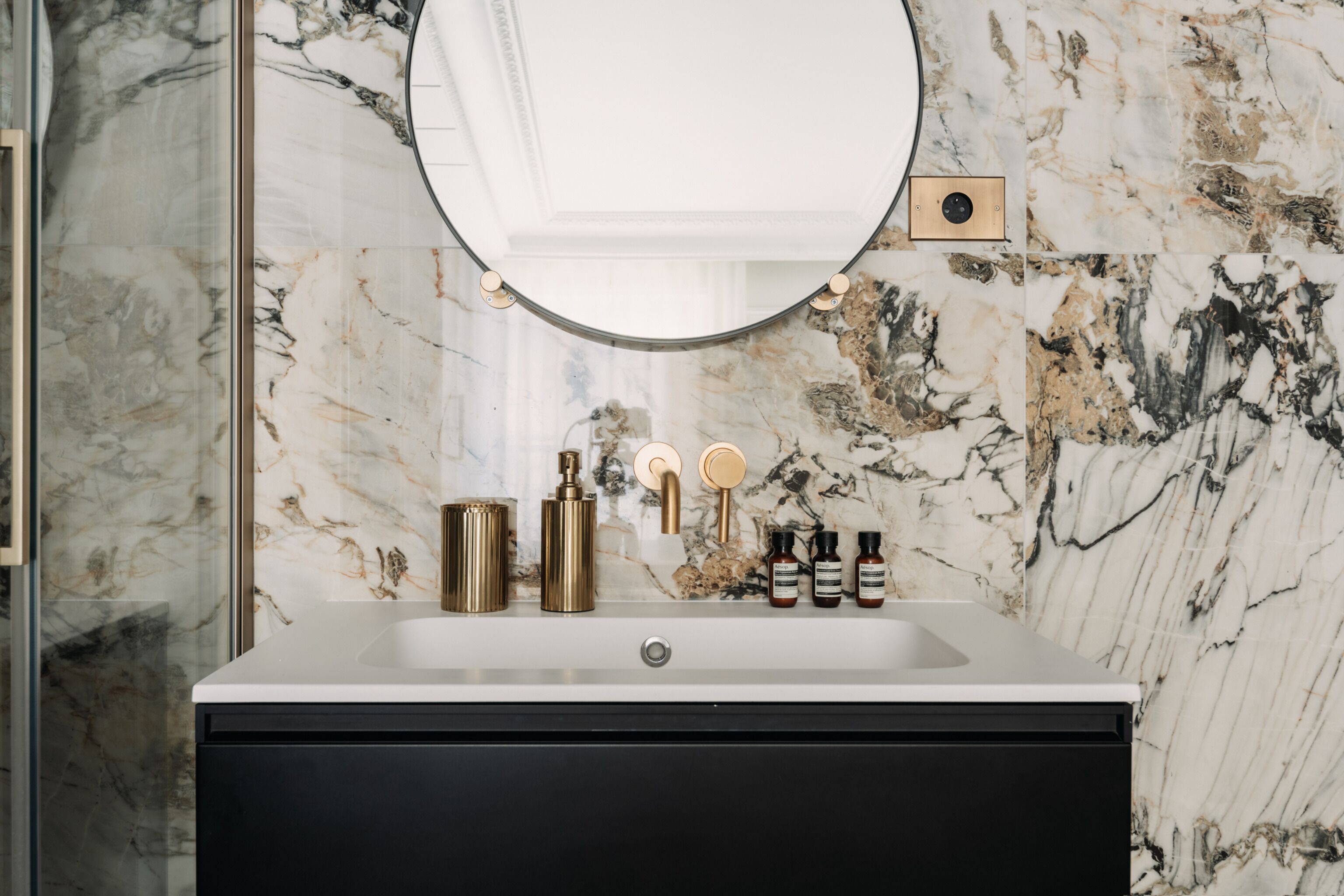 Highstay - Luxury Serviced Apartments - Champs-Elysées