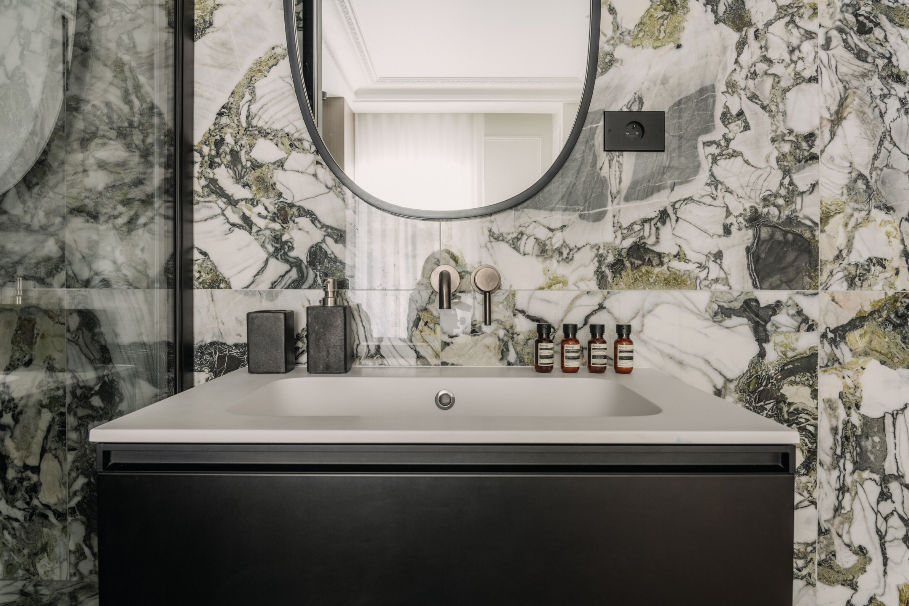 Highstay - Luxury Serviced Apartments - Champs-Elysées