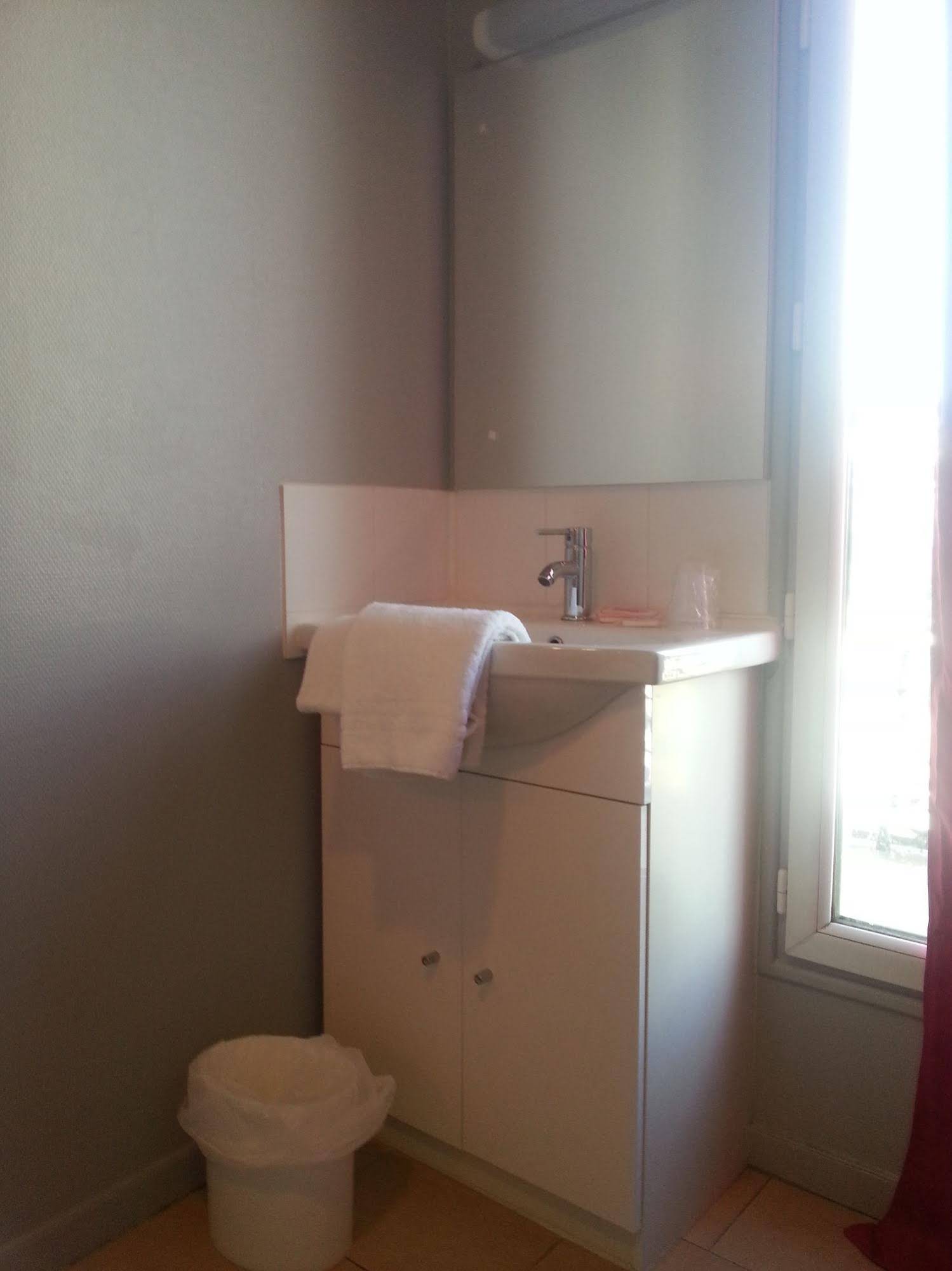 Hipotel Paris Bastille Saint Antoine