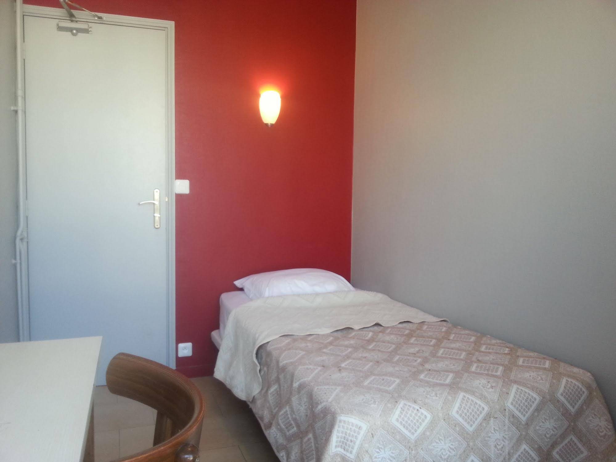 Hipotel Paris Bastille Saint Antoine
