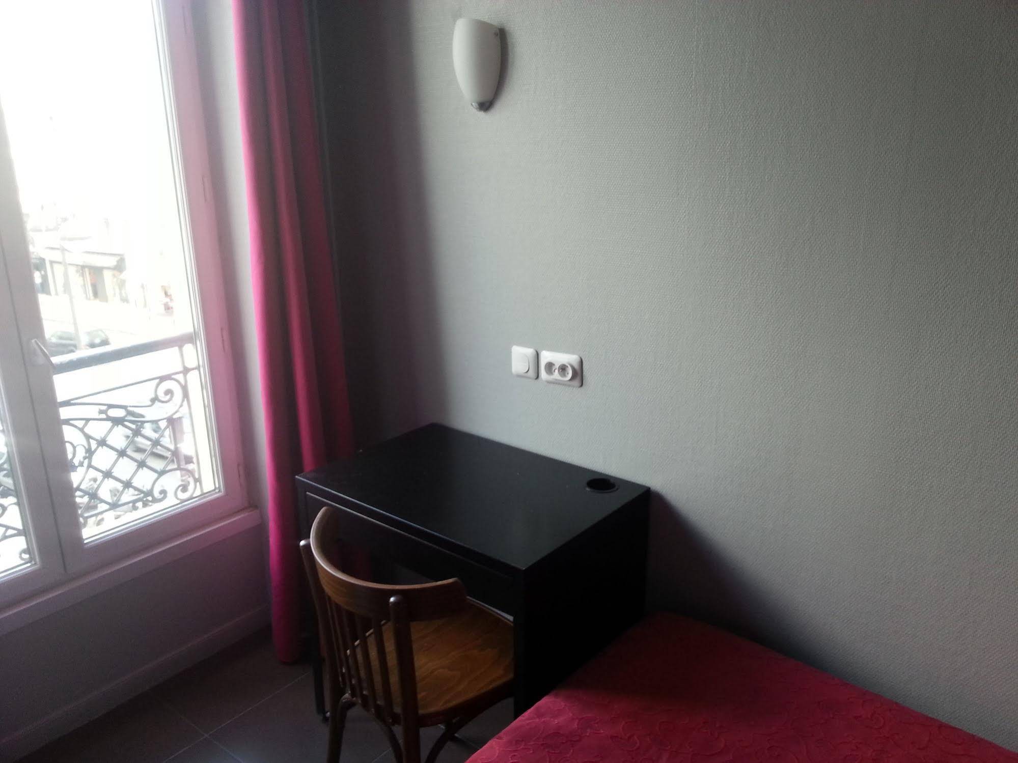 Hipotel Paris Bastille Saint Antoine