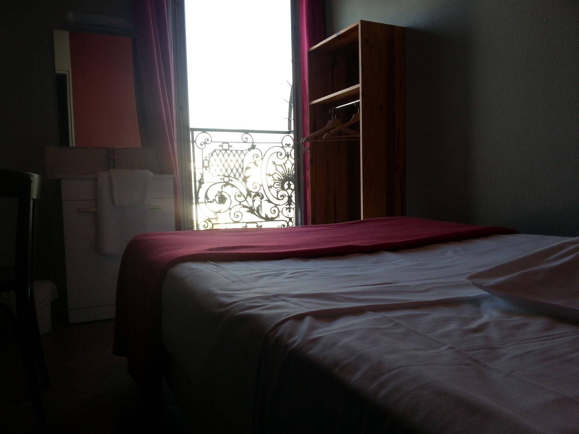 Hipotel Paris Bastille Saint Antoine