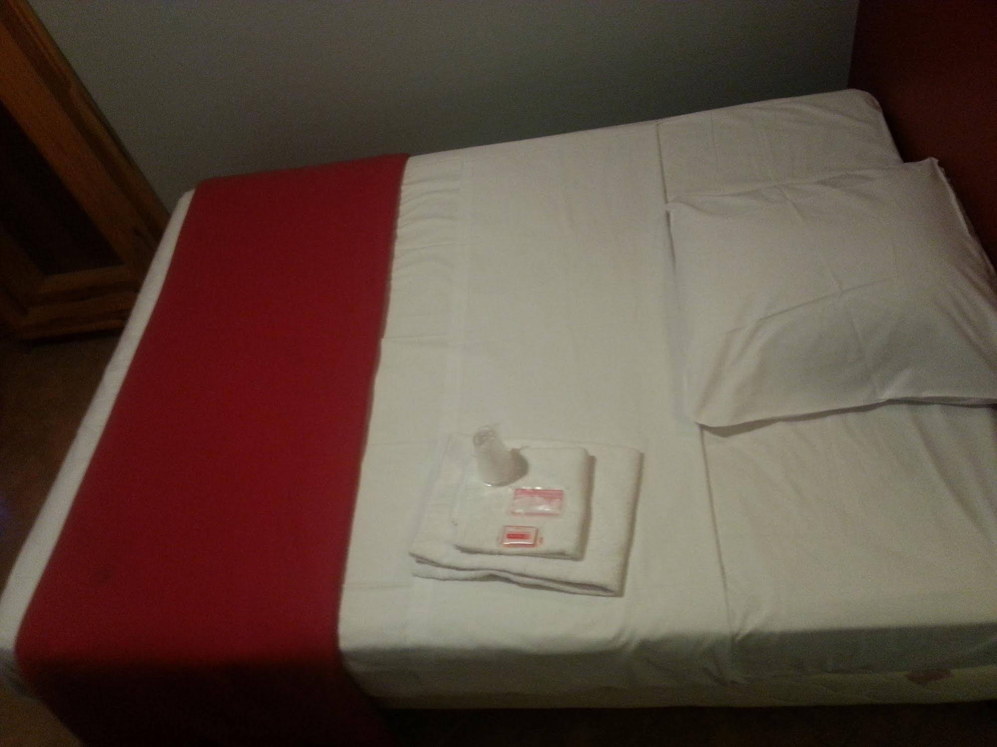 Hipotel Paris Bastille Saint Antoine
