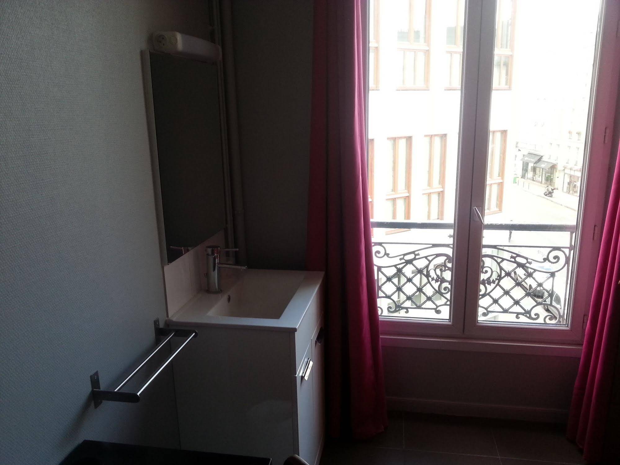 Hipotel Paris Bastille Saint Antoine