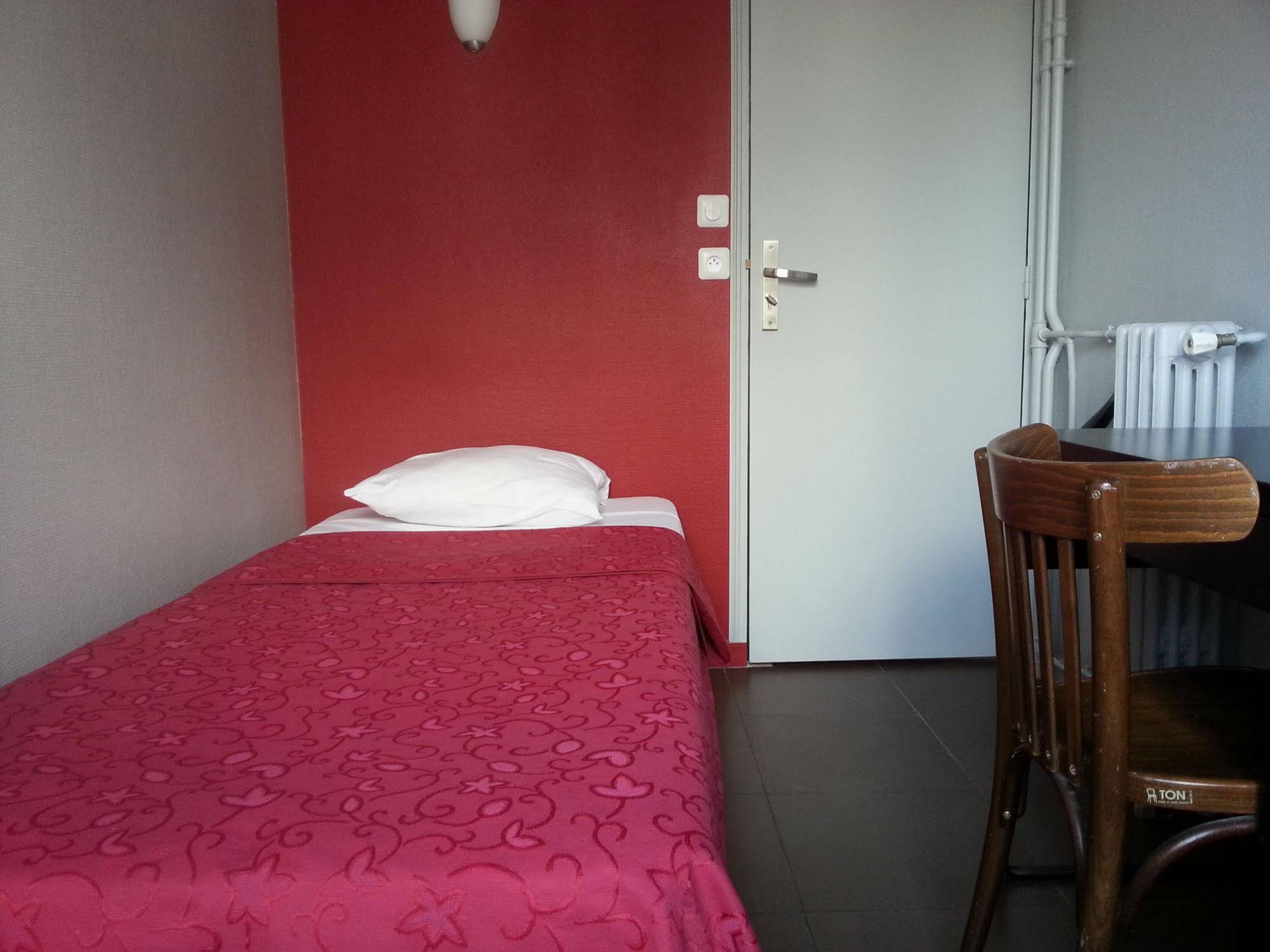 Hipotel Paris Bastille Saint Antoine
