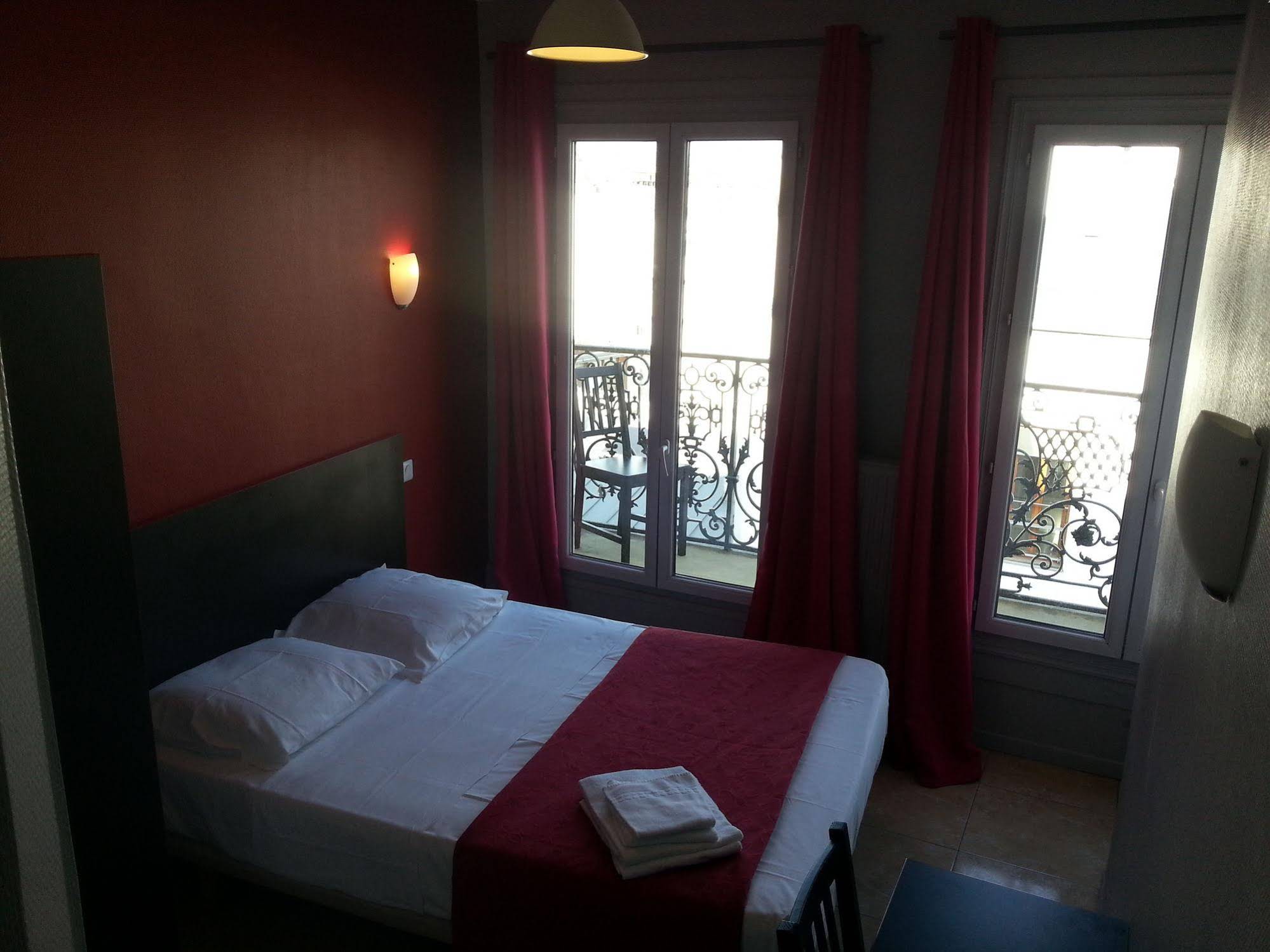 Hipotel Paris Bastille Saint Antoine