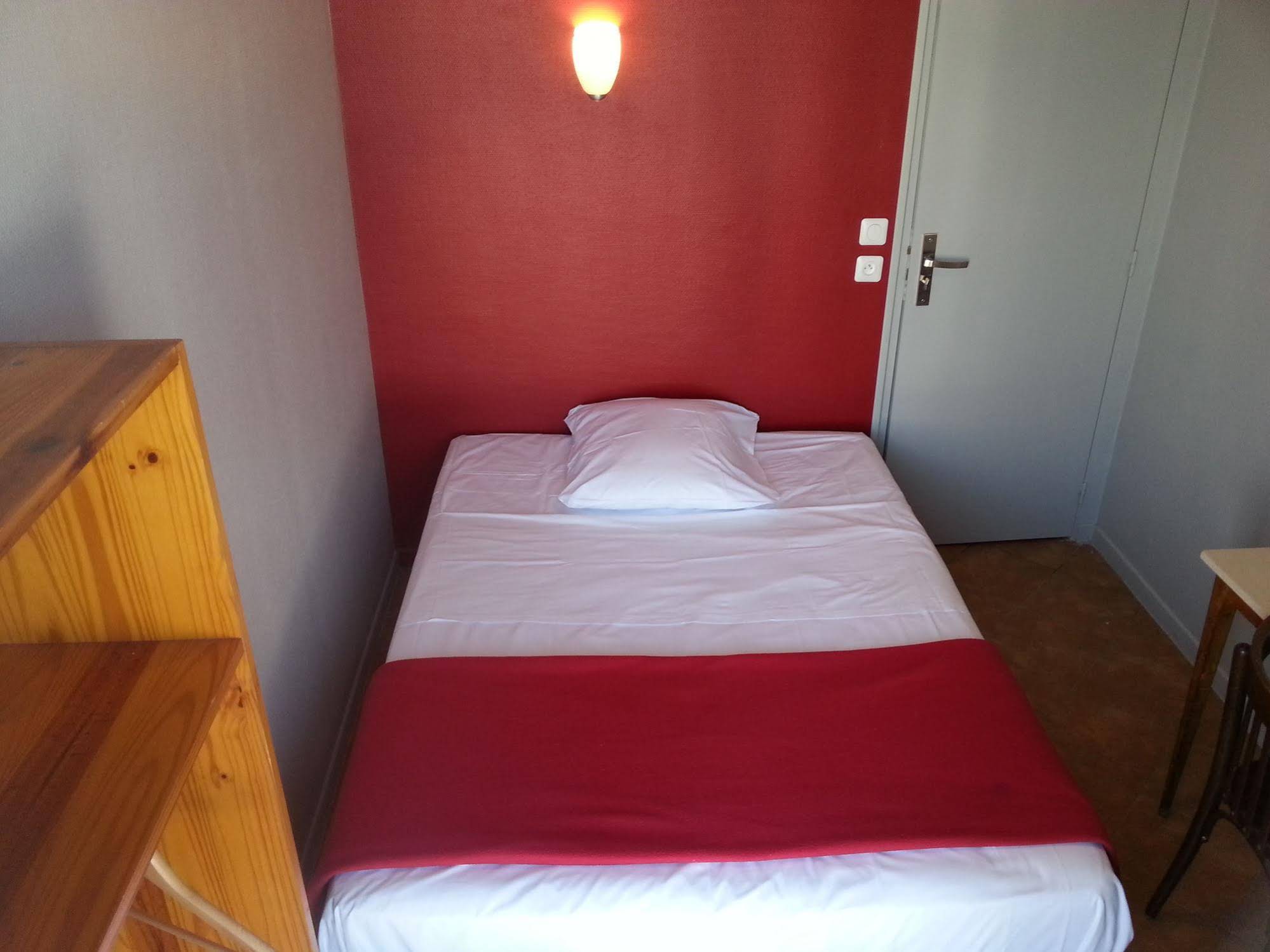 Hipotel Paris Bastille Saint Antoine