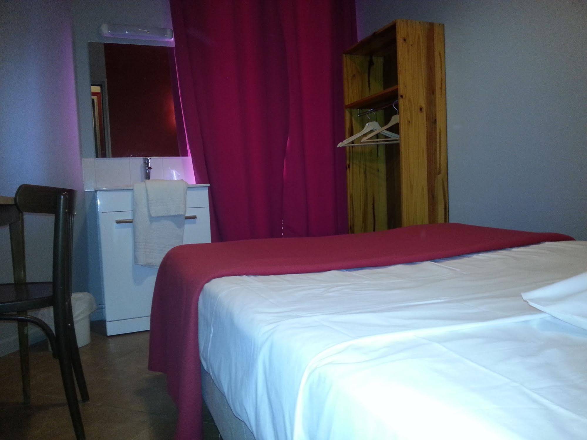 Hipotel Paris Bastille Saint Antoine