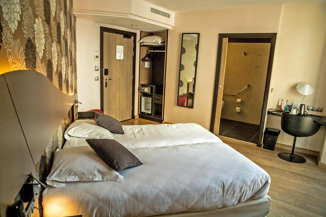 Hôtel Hor Europe