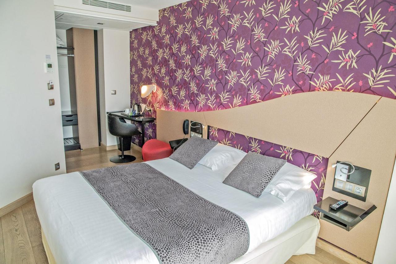 Hôtel Hor Europe