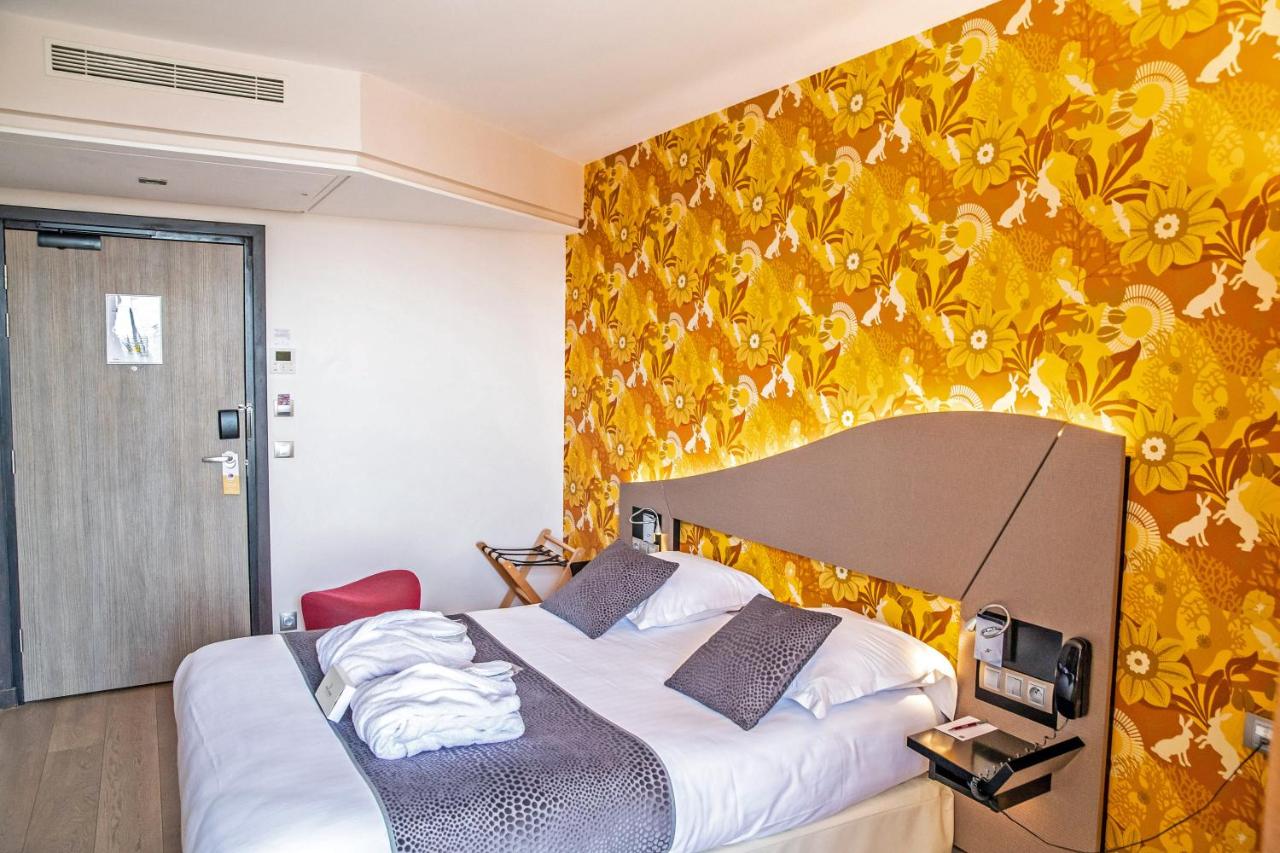 Hôtel Hor Europe