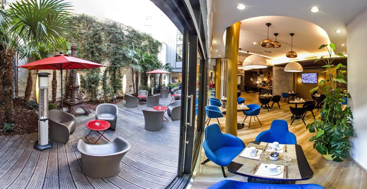 Hôtel Hor Europe