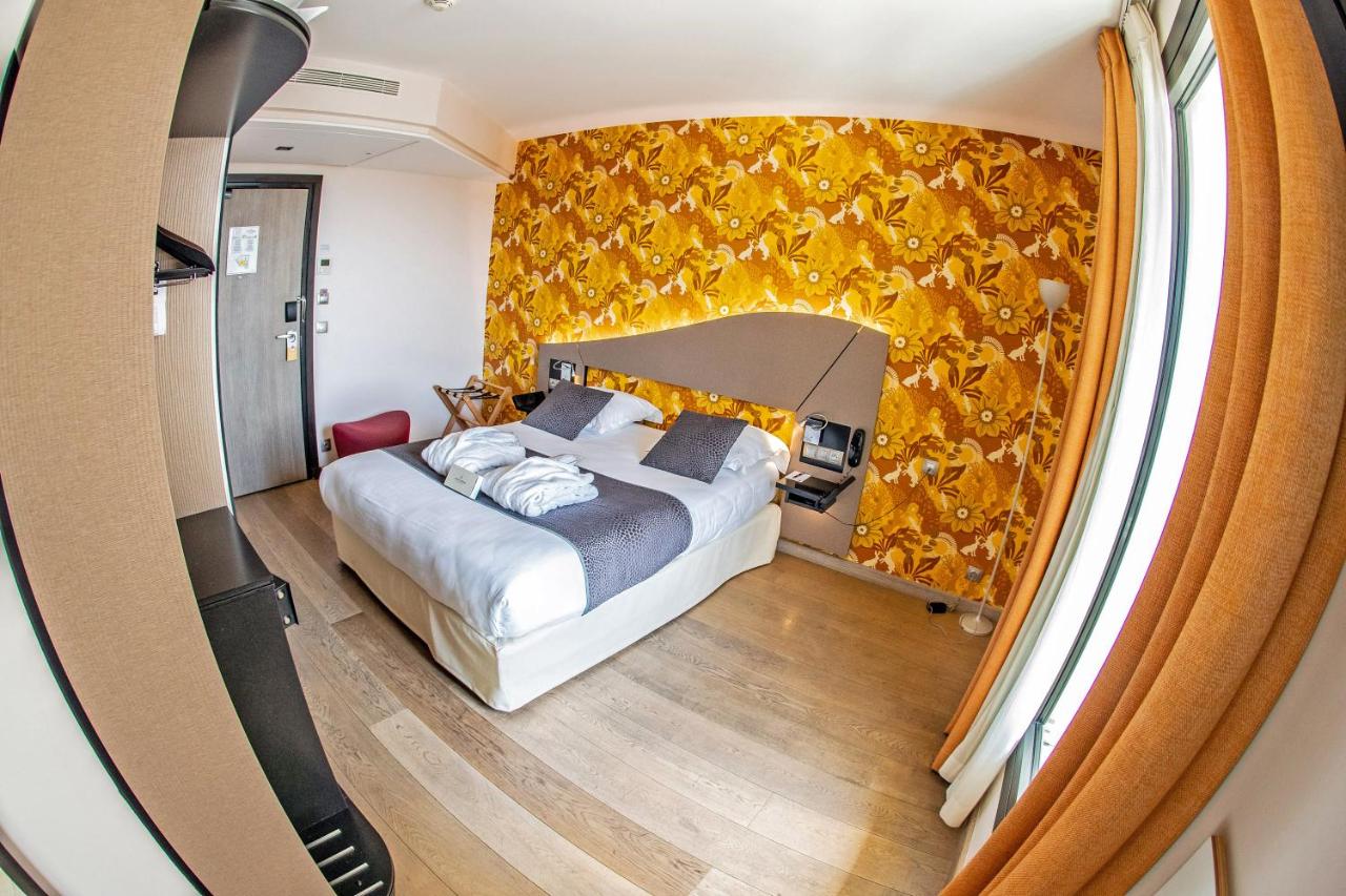 Hôtel Hor Europe