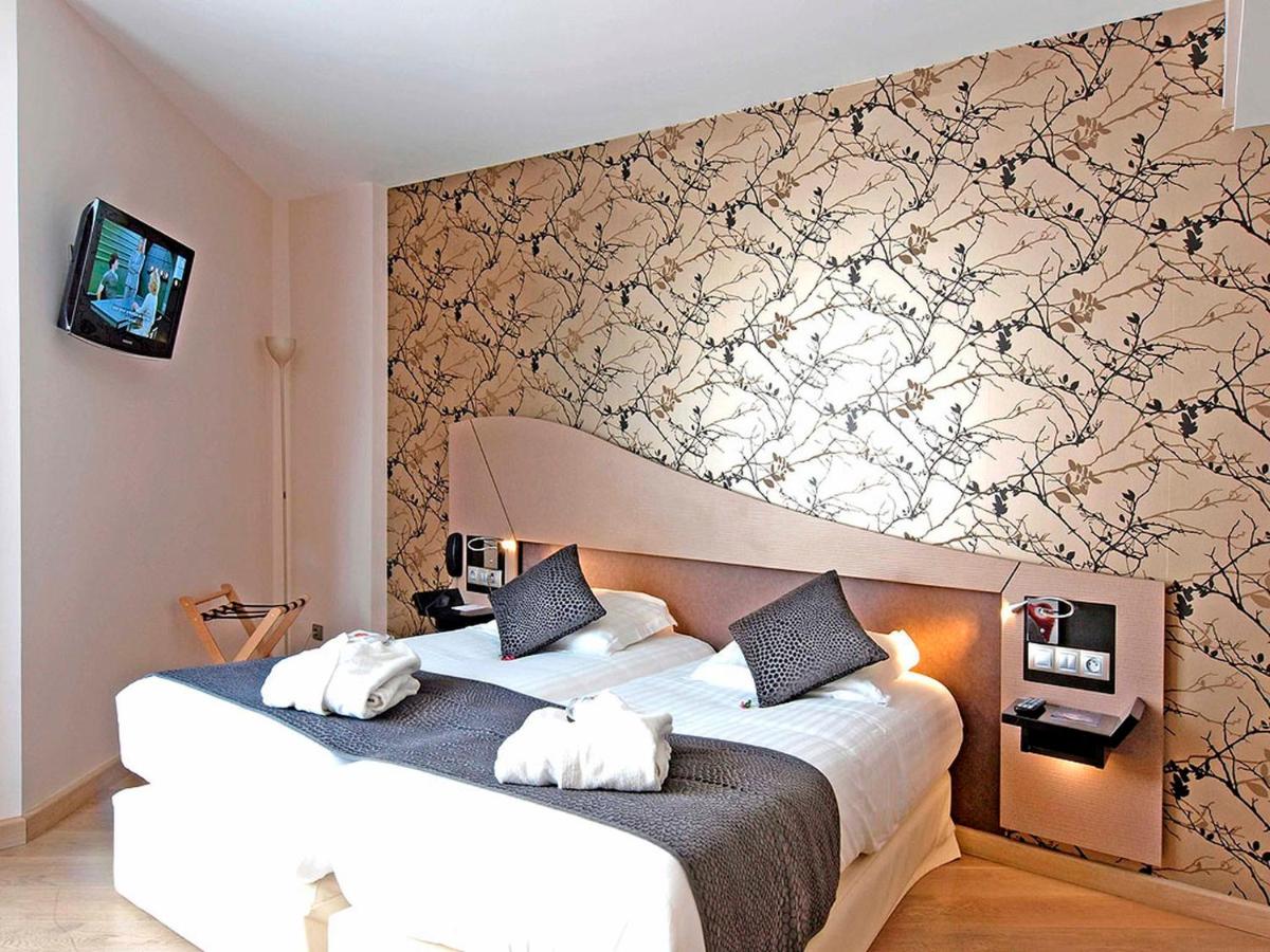 Hôtel Hor Europe