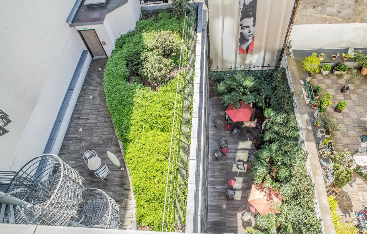 Hôtel Hor Europe