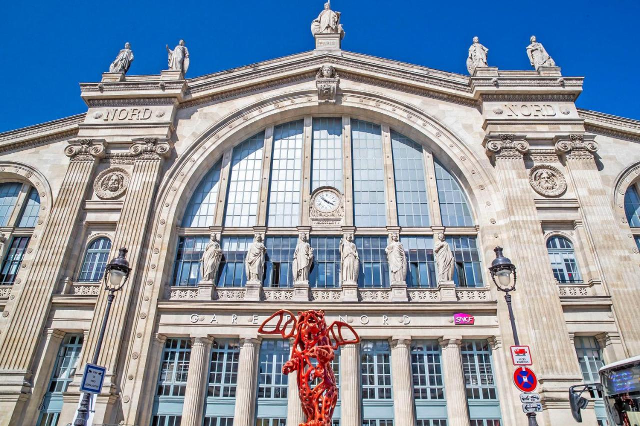 Hôtel Hor Europe