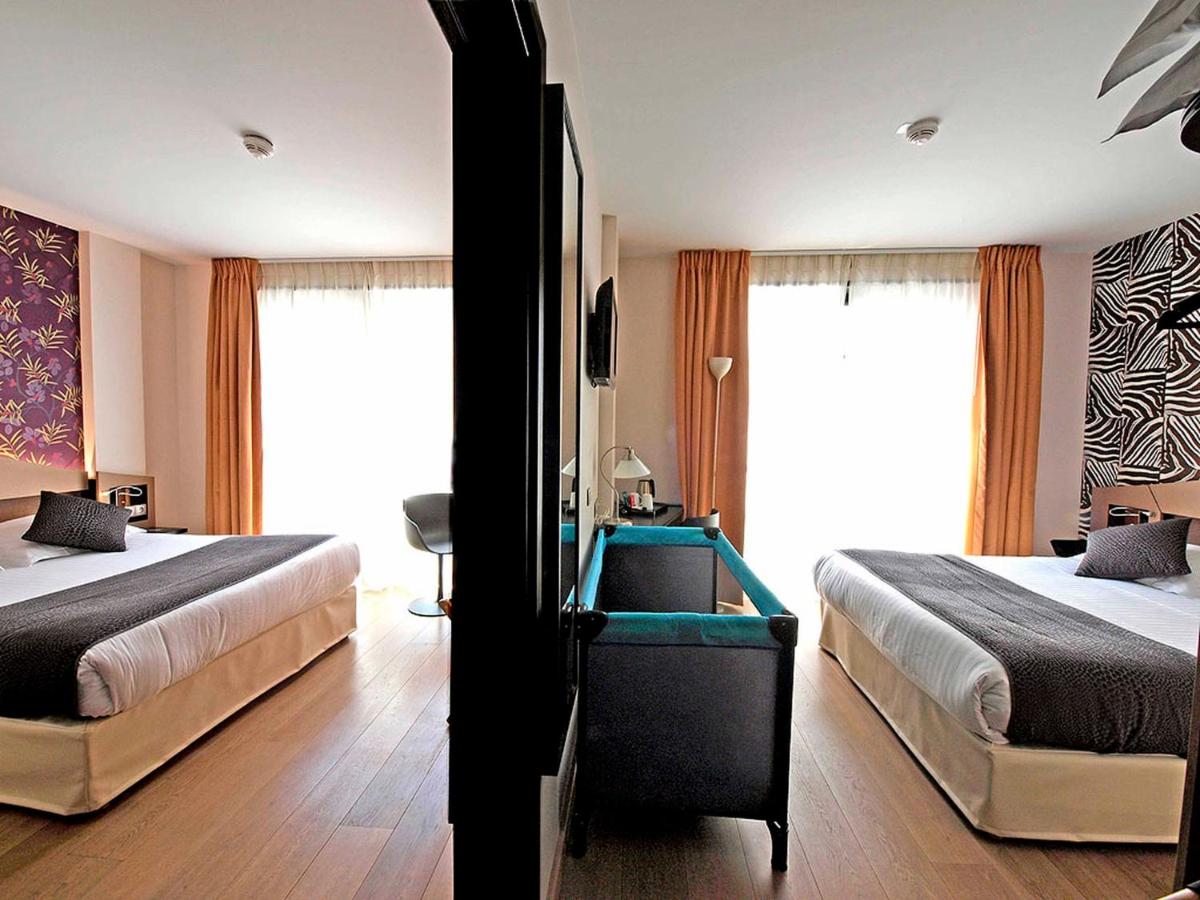 Hôtel Hor Europe