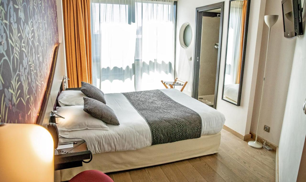 Hôtel Hor Europe