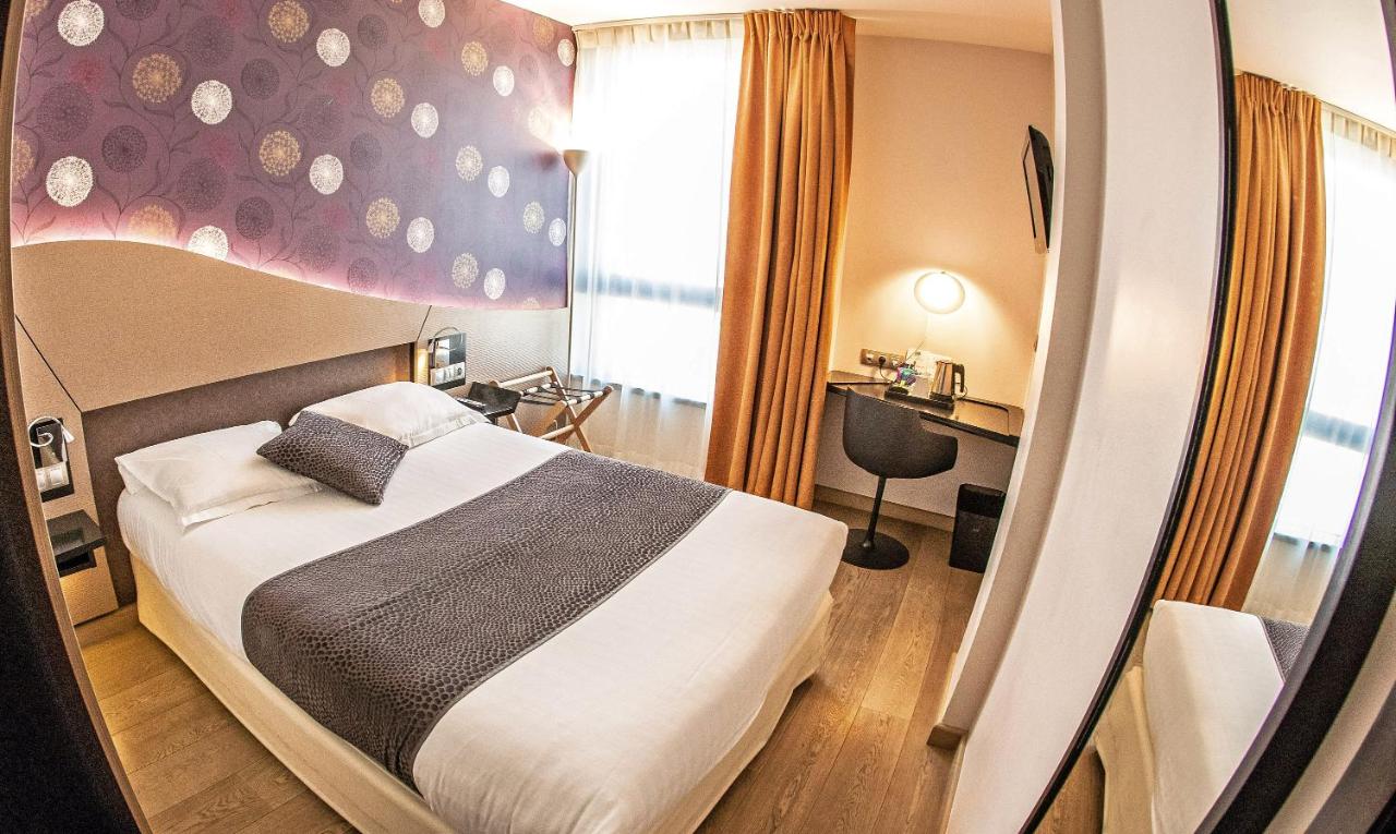 Hôtel Hor Europe