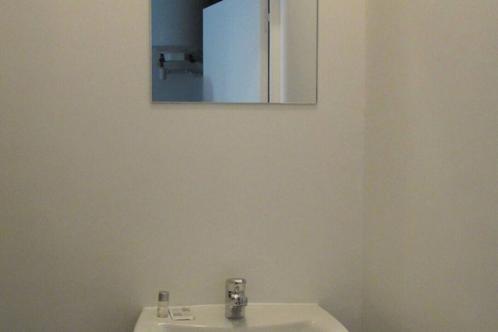 Untalented Hotel - Villette