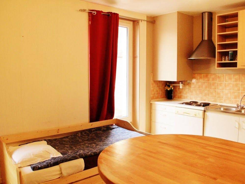 Untalented Hotel - Villette