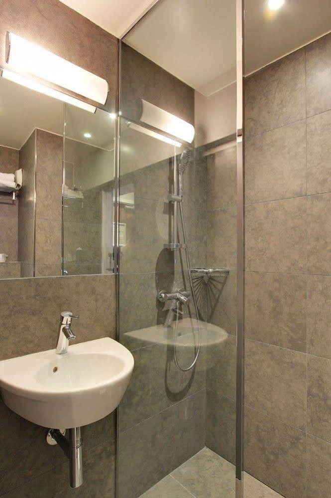 Hotel Alhambra