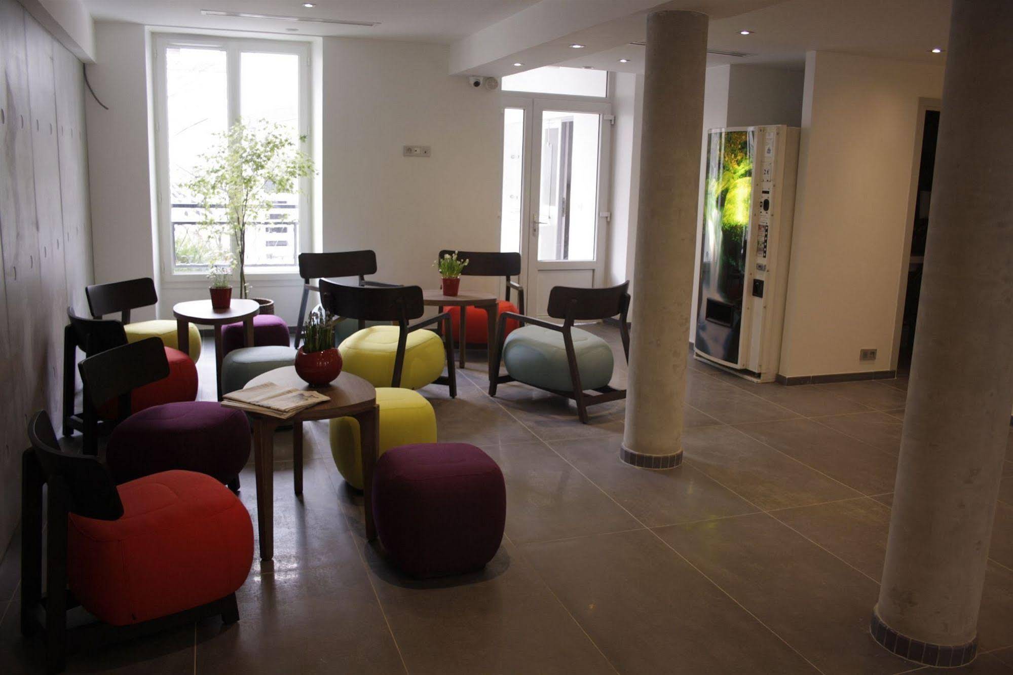 Hotel Alhambra