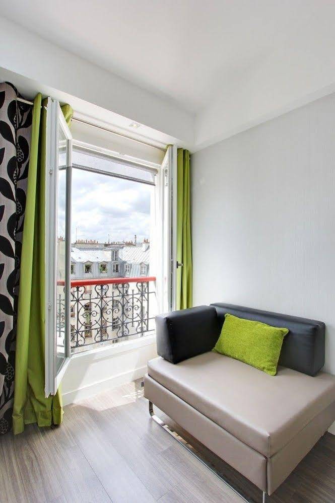 Hotel Alhambra