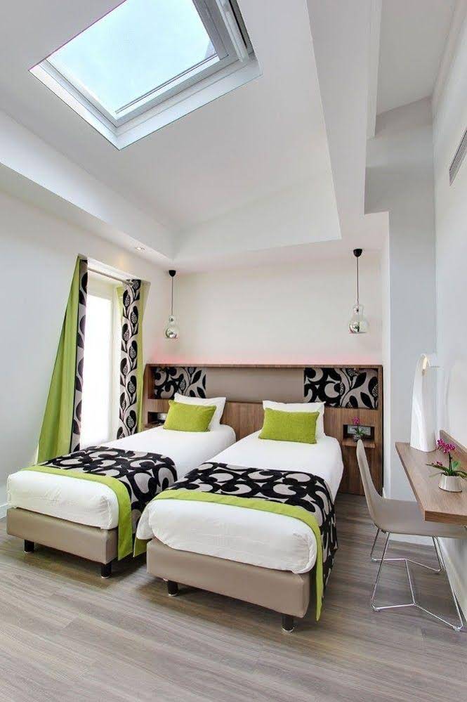 Hotel Alhambra