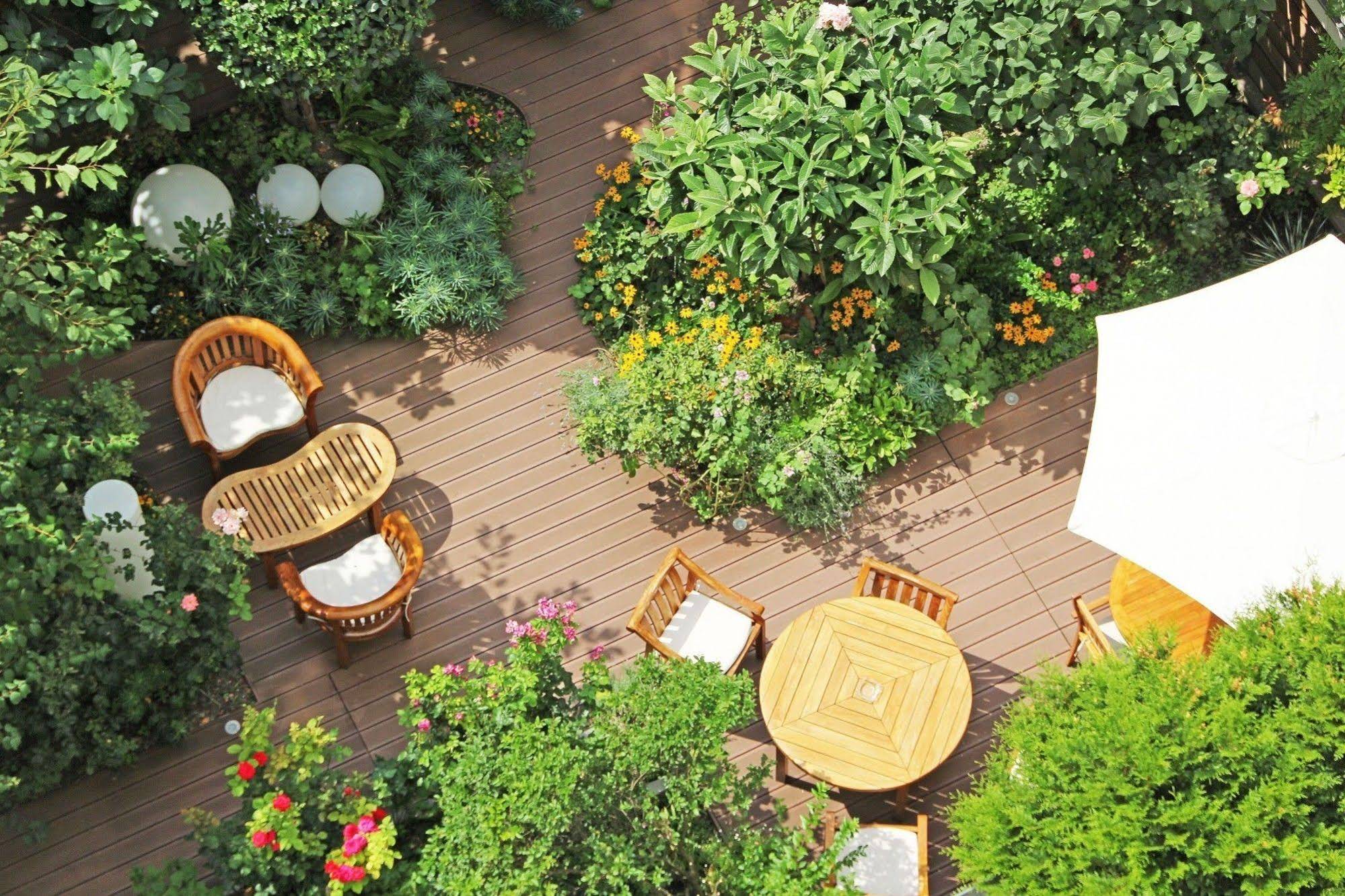 Hotel Alhambra