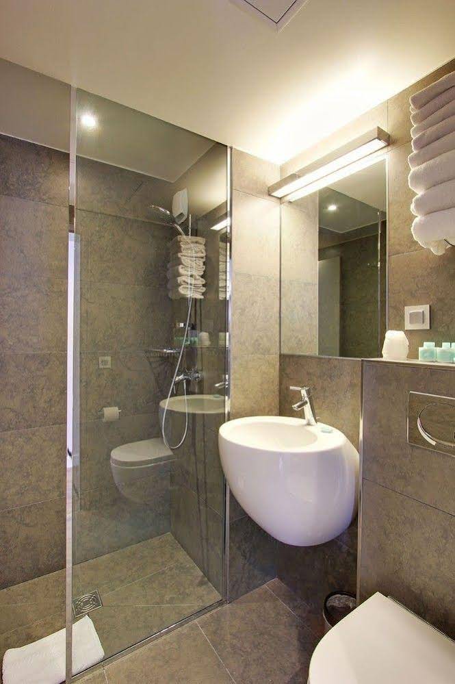 Hotel Alhambra