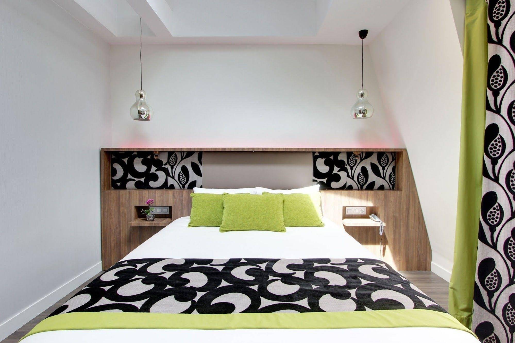 Hotel Alhambra