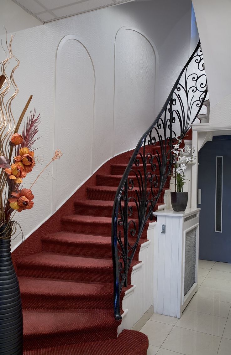 Hotel Alyss Saphir Cambronne Eiffel
