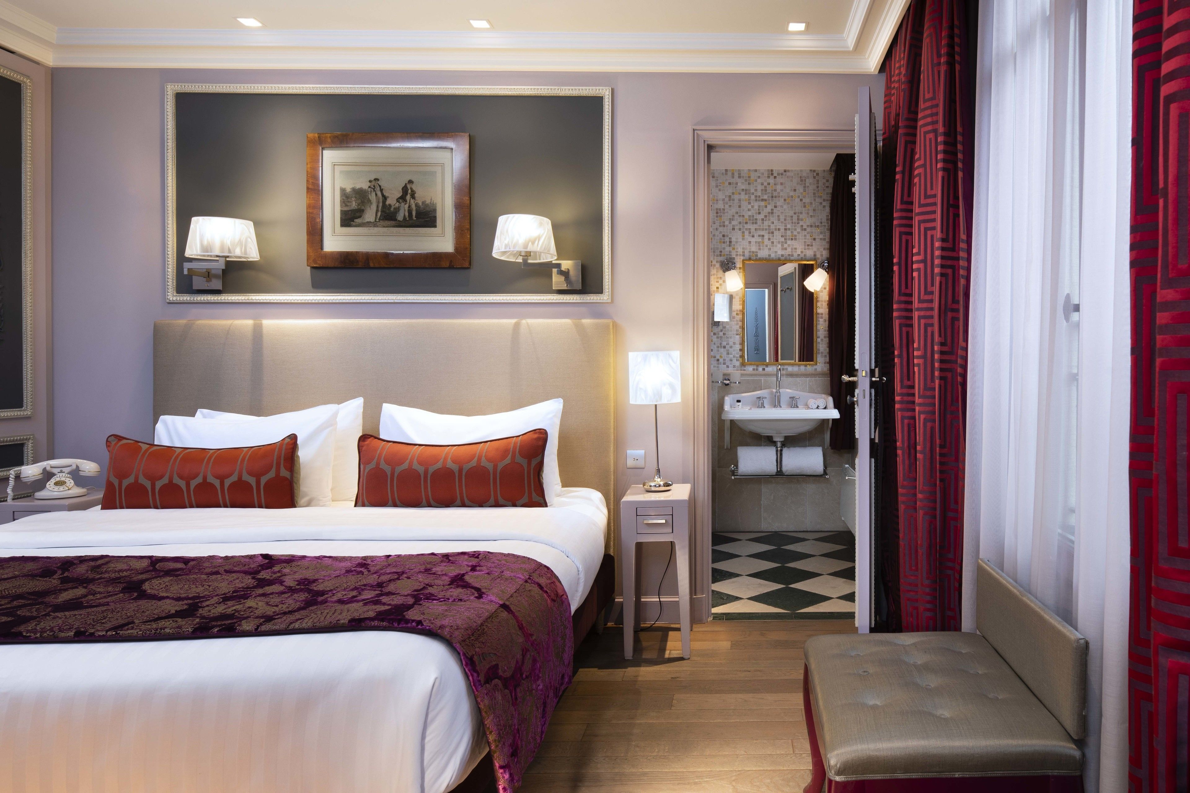 Hotel & Spa La Belle Juliette