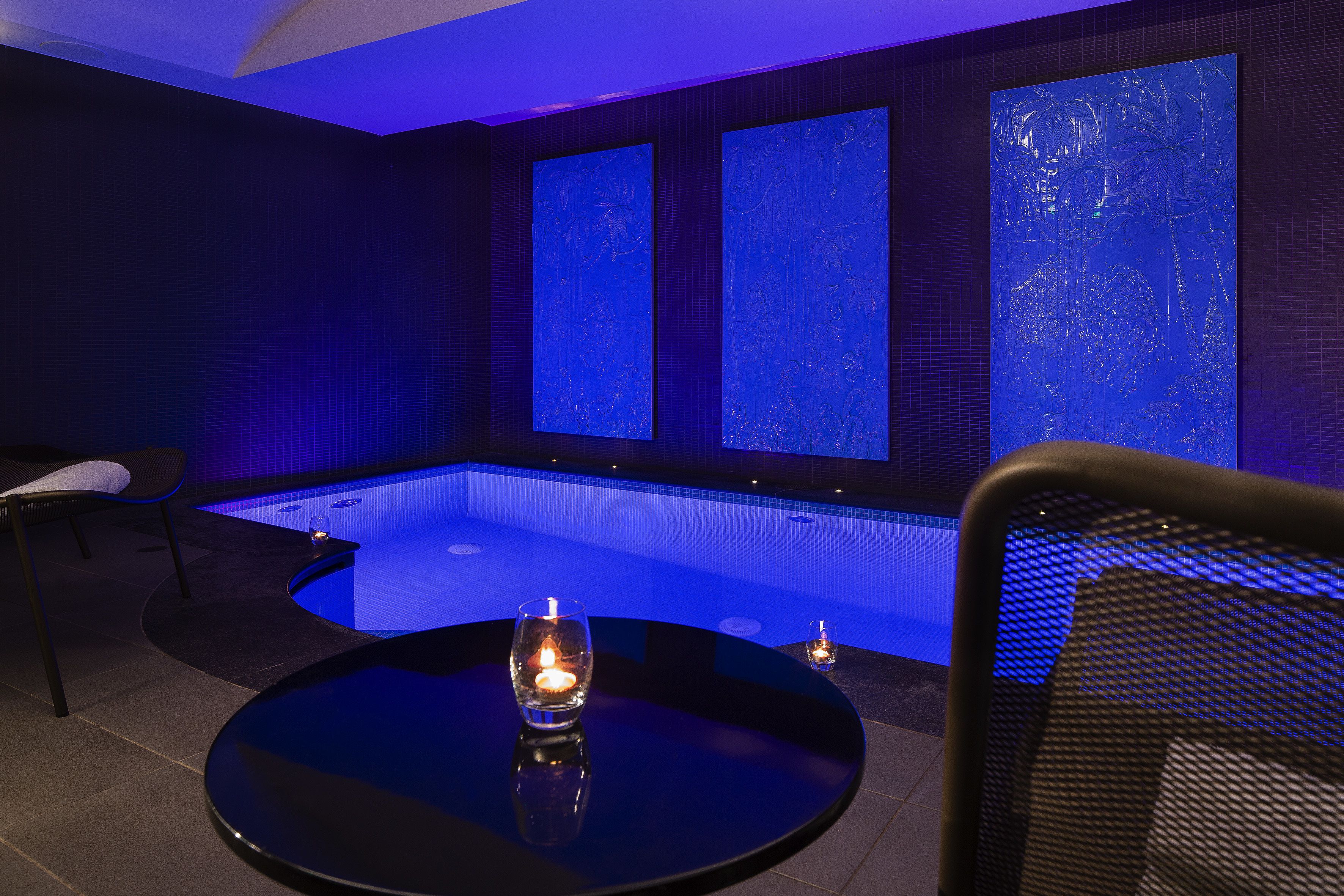 Hotel & Spa La Belle Juliette