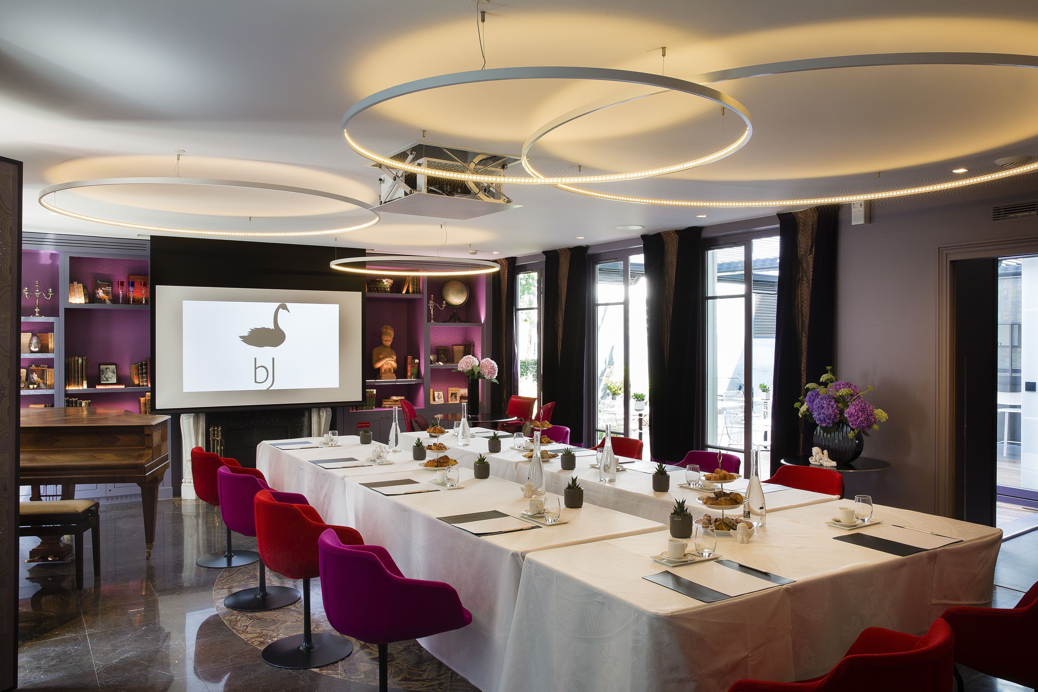 Hotel & Spa La Belle Juliette
