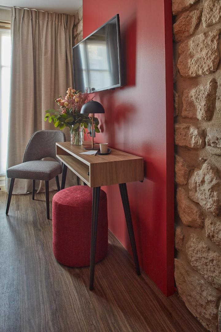 Hotel Atmosphères