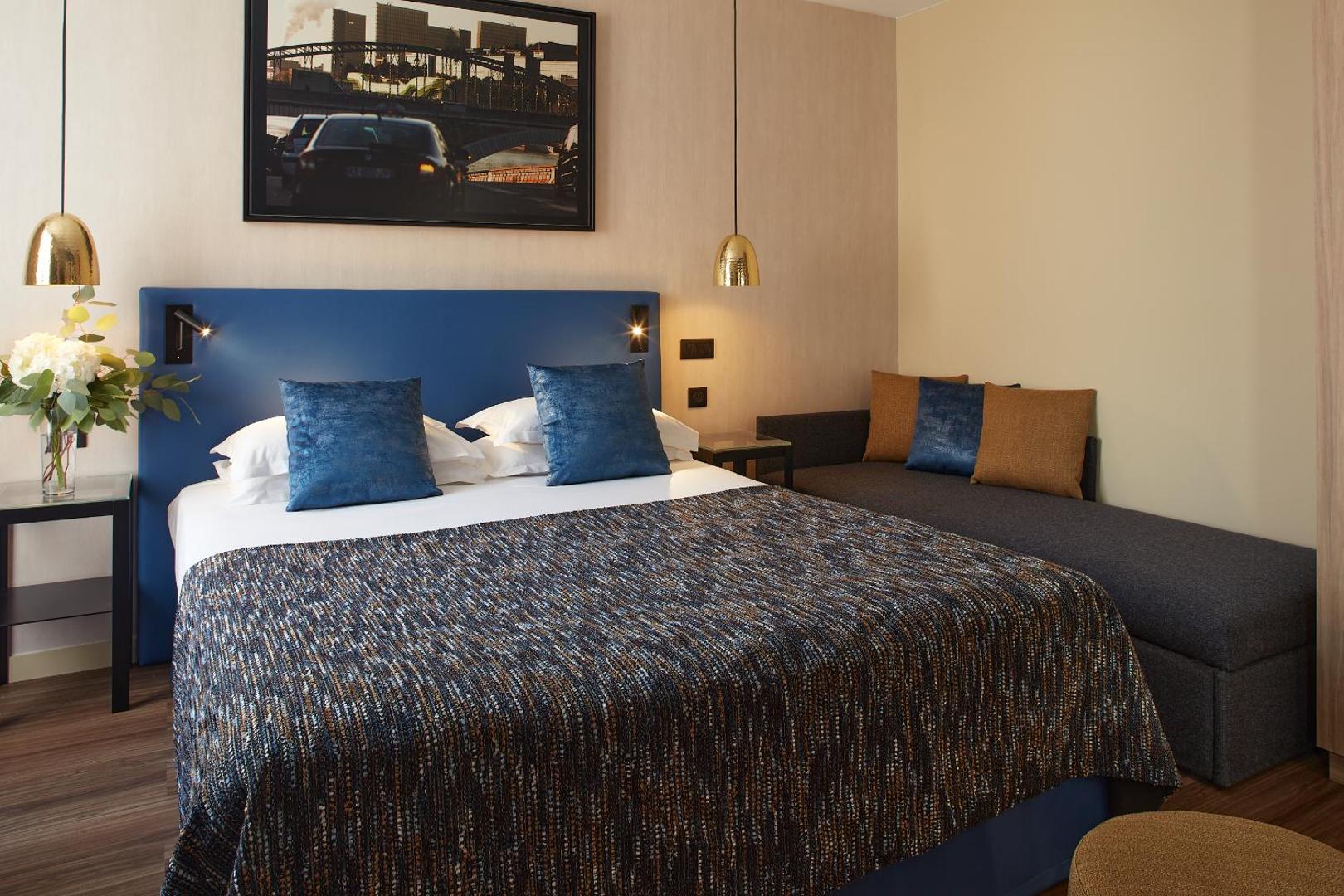 Hotel Atmosphères