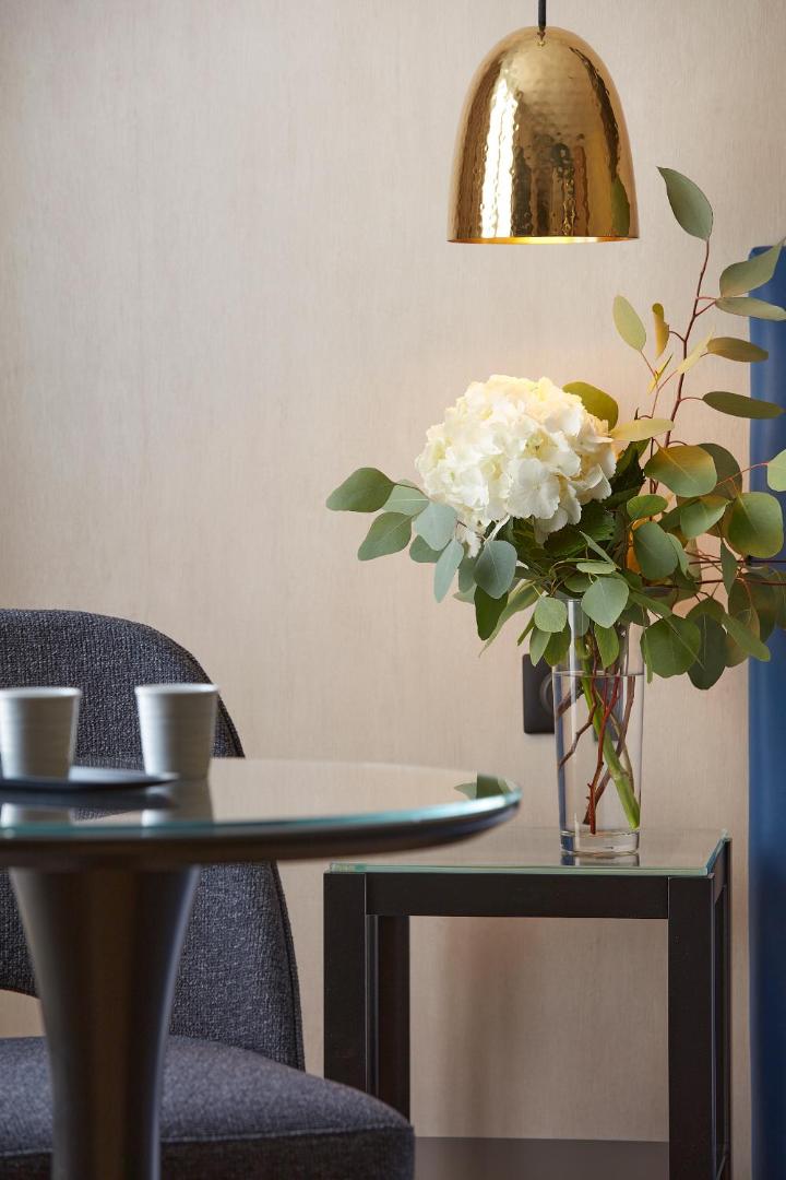 Hotel Atmosphères