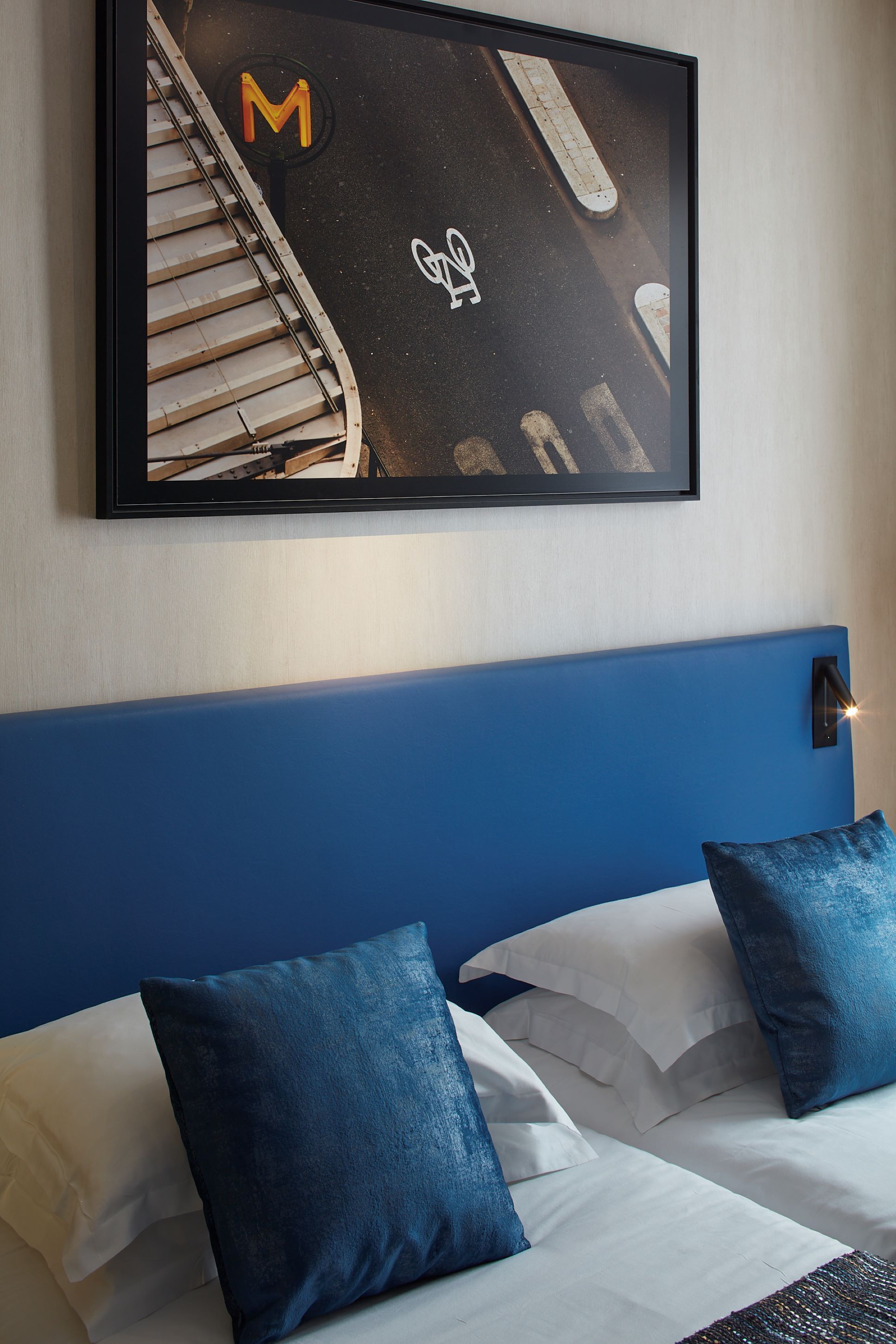 Hotel Atmosphères