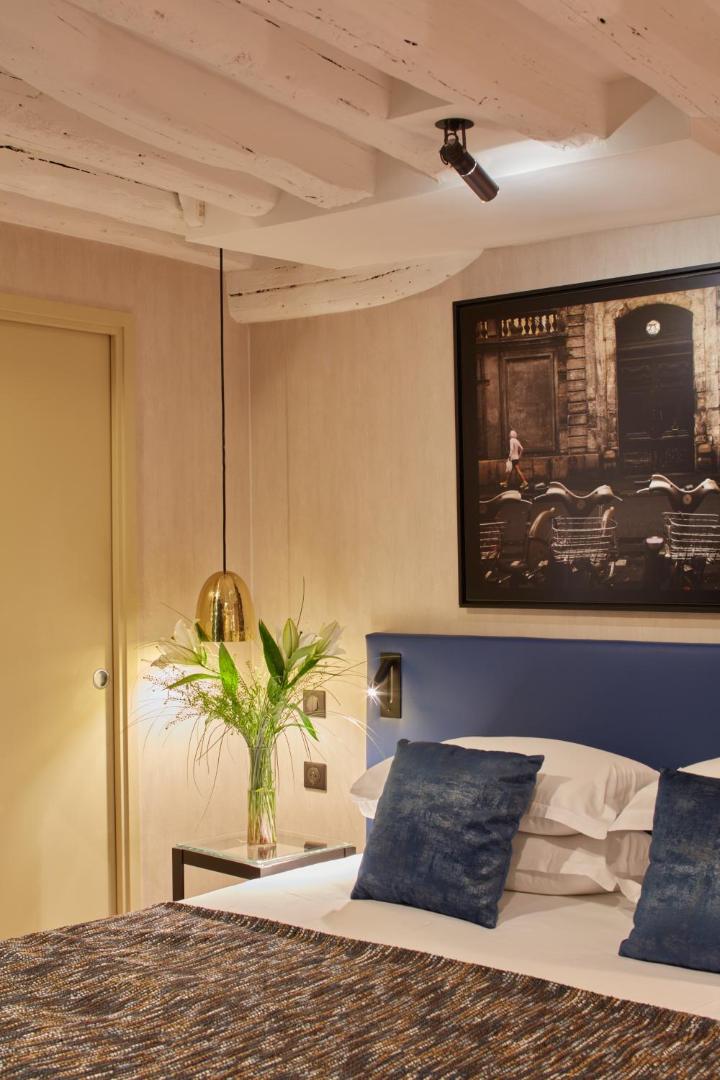 Hotel Atmosphères
