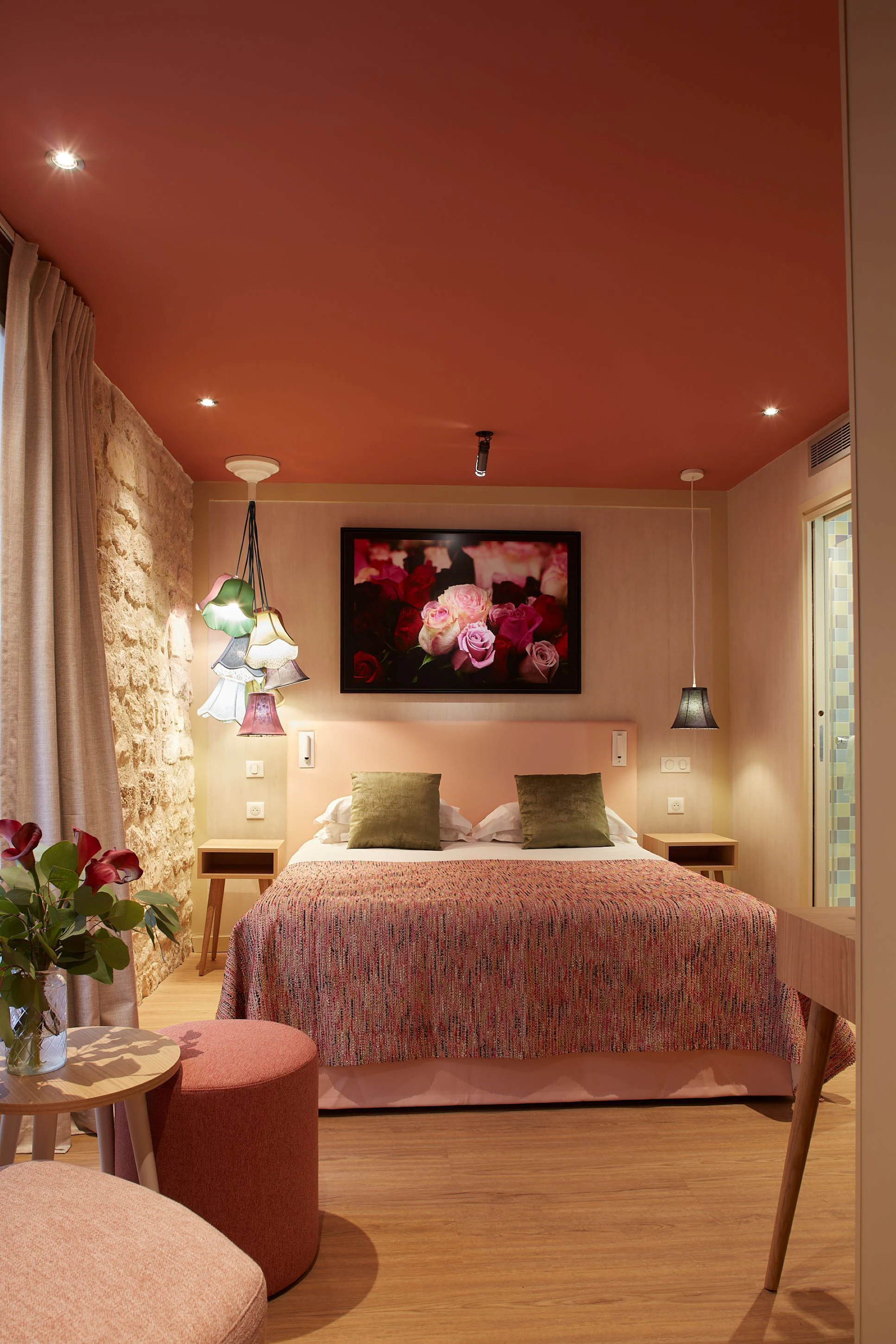 Hotel Atmosphères