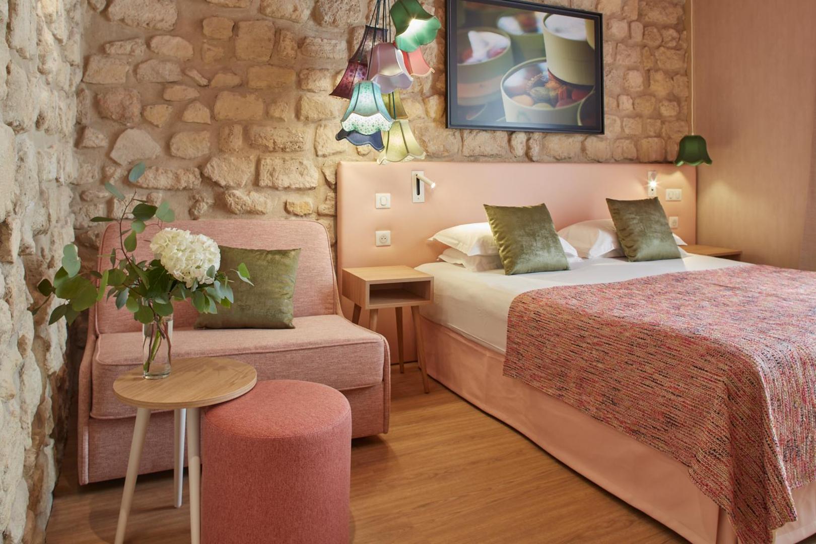 Hotel Atmosphères