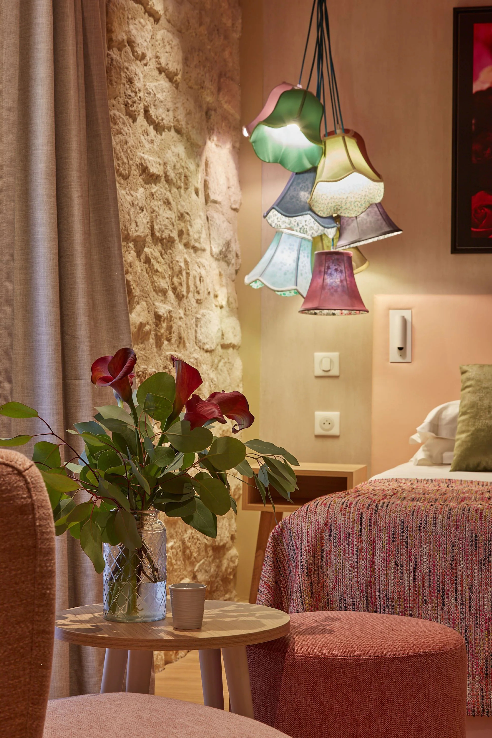 Hotel Atmosphères