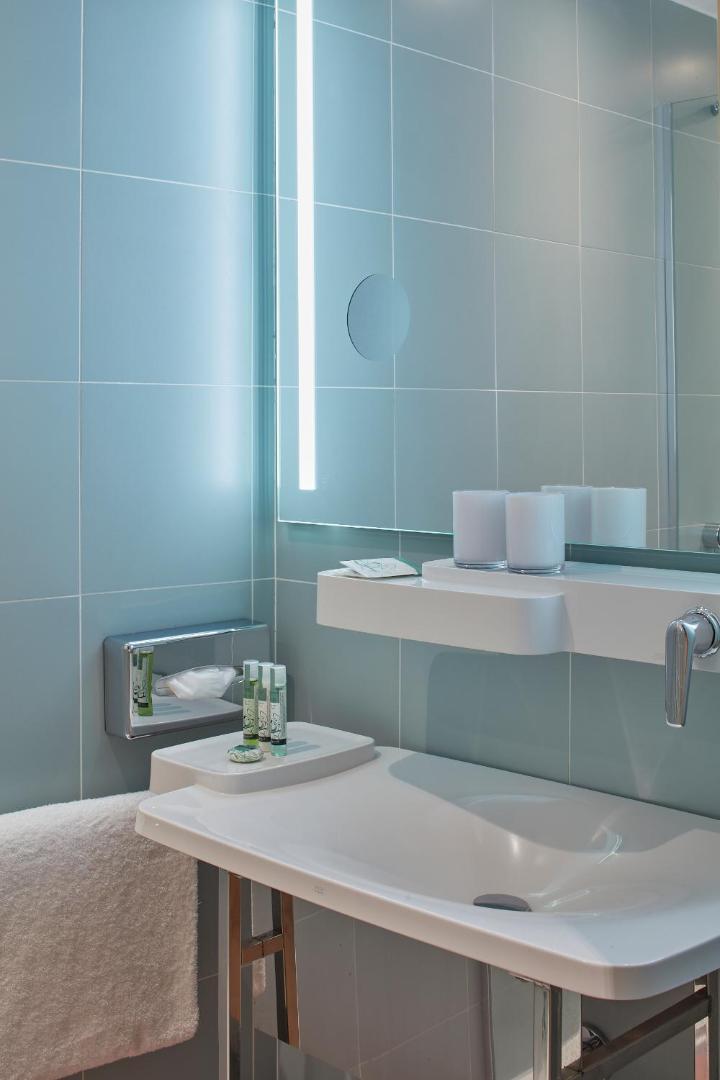 Hotel Atmosphères