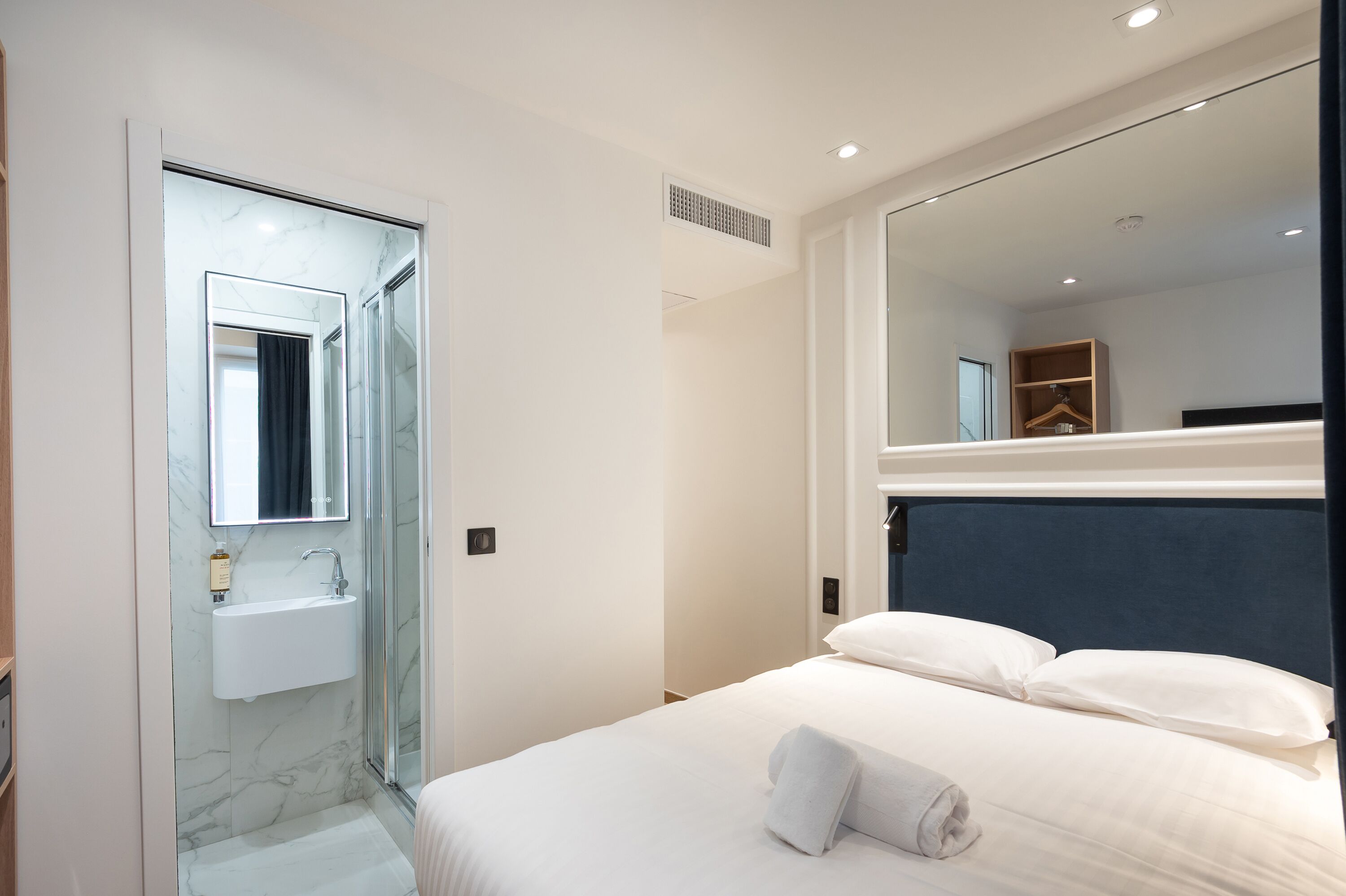 Hotel au Coeur des Arts et Metiers