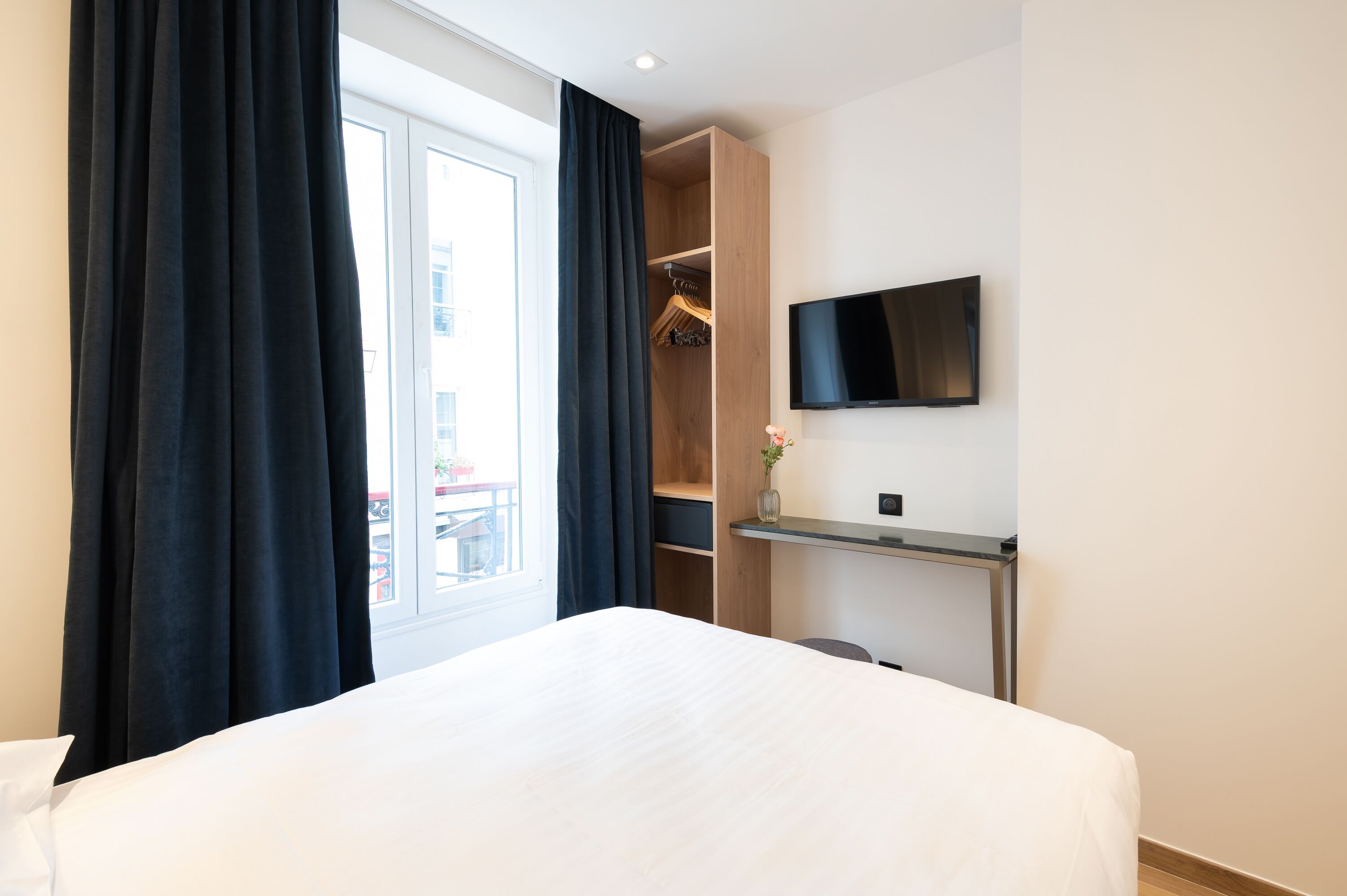 Hotel au Coeur des Arts et Metiers