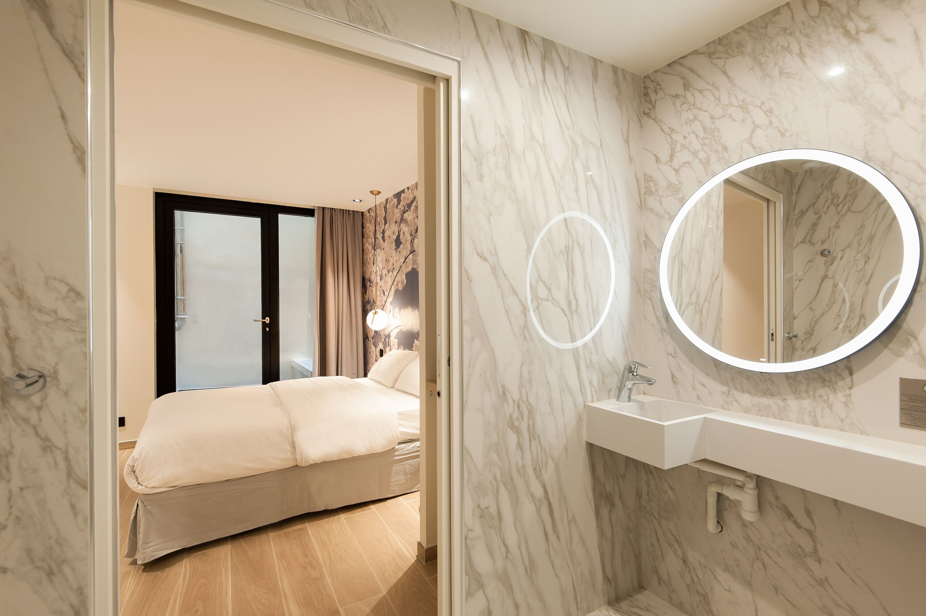 Hotel au Coeur du Marais