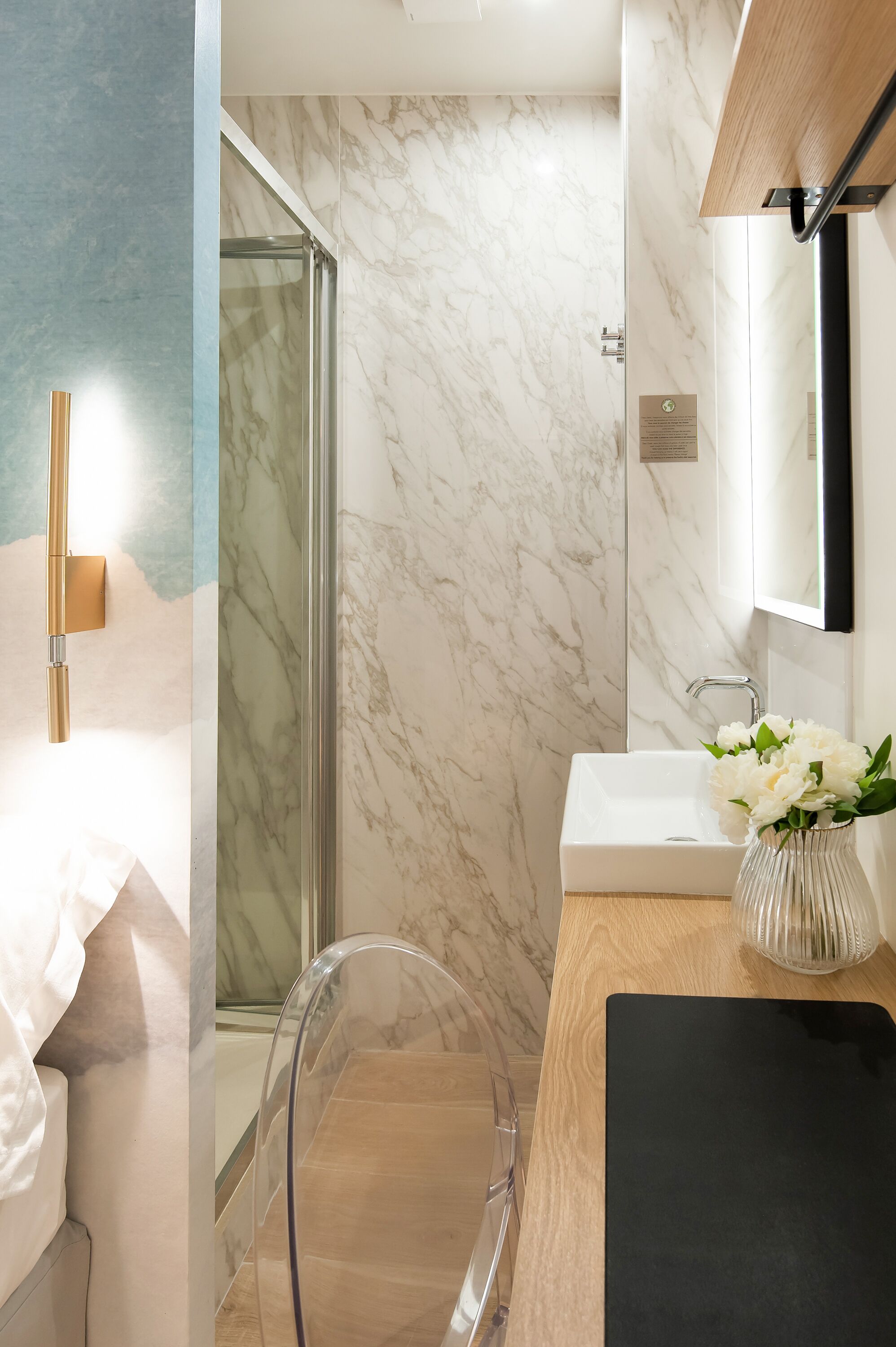Hotel au Coeur du Marais